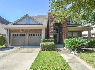 5514 Cherish Trl, Katy, TX 77494