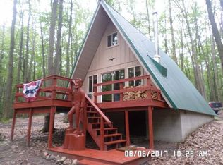 Nhn Townline Lake Rd, Harrison, MI 48625