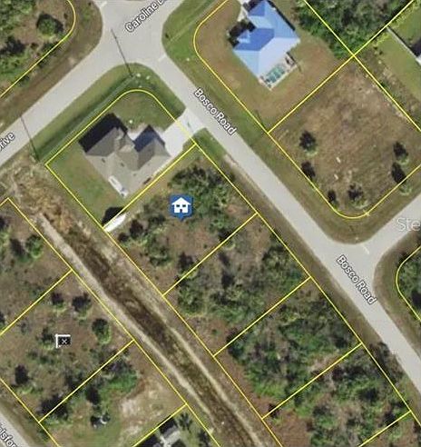 1st image of 8139 BOSCO ROAD LOT 8