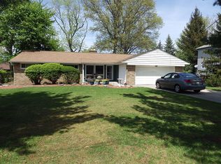 4663 Ammon Rd, Cleveland, OH 44143