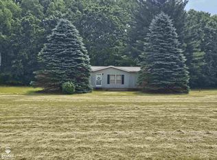 2789 Grass Lake Ave, Lake, MI 48632