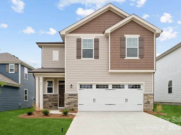 641 Cashion Rd, York, SC 29745