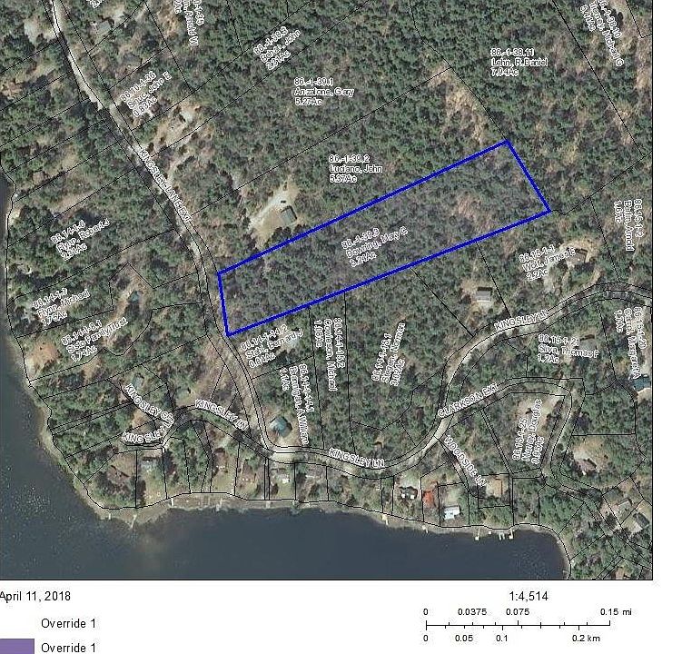 2nd image of 3 Kingsley Ln