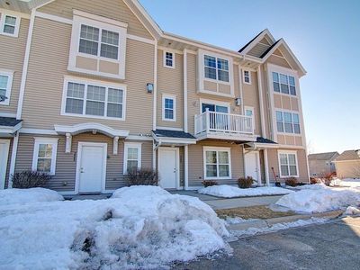 3807 Design Pass, Madison, WI, 53719