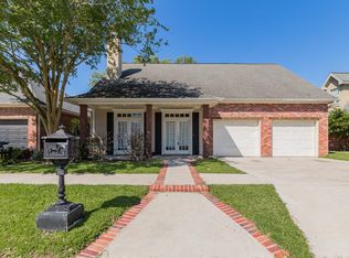 107 Pericles St, Lafayette, LA 70506