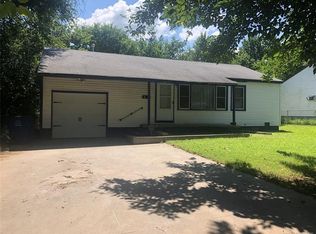 1823 N Louisville Ave, Tulsa, OK 74115