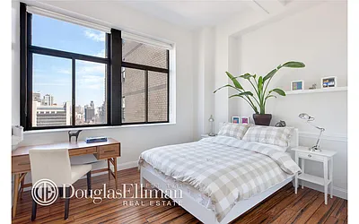 Sold by Douglas Elliman