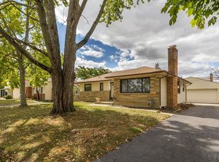 4323 Haughn Rd, Grove City, OH 43123