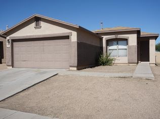 1696 W Summer Dawn Dr, Tucson, AZ 85746