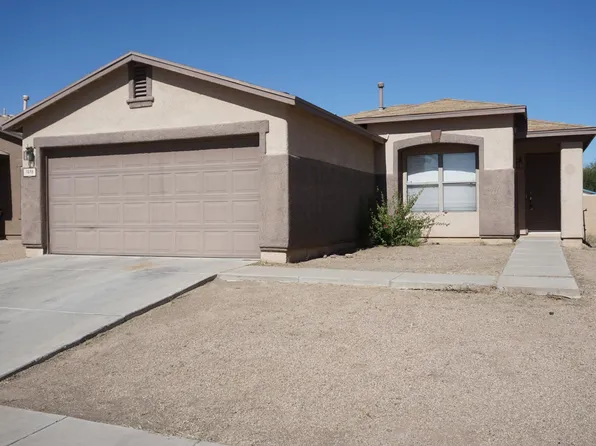 1696 W Summer Dawn Dr, Tucson, AZ 85746