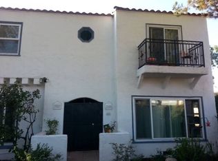 1500 E Harvard St, Glendale, CA 91205