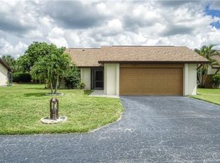 7367 Golf Villa Dr, Fort Myers, FL 33967