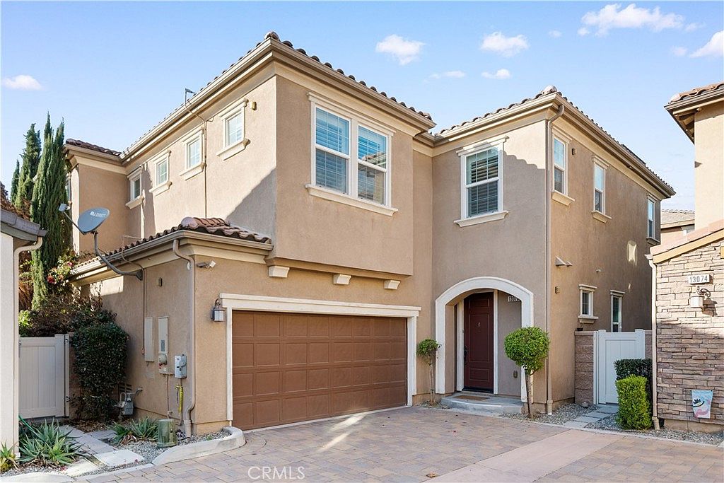 hi★ 13078 Irisbend Ave, Corona, CA 92880 | Zillow