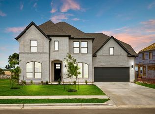 108 Montecilo Dr, Liberty Hill, TX 78642