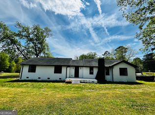 418 Lamb Rd, Moreland, GA 30259