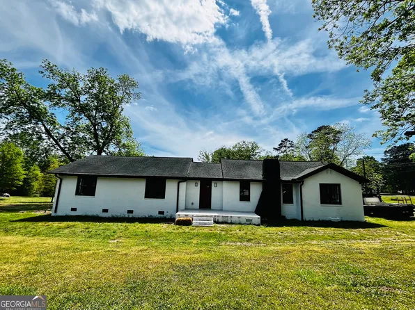 418 Lamb Rd, Moreland, GA 30259