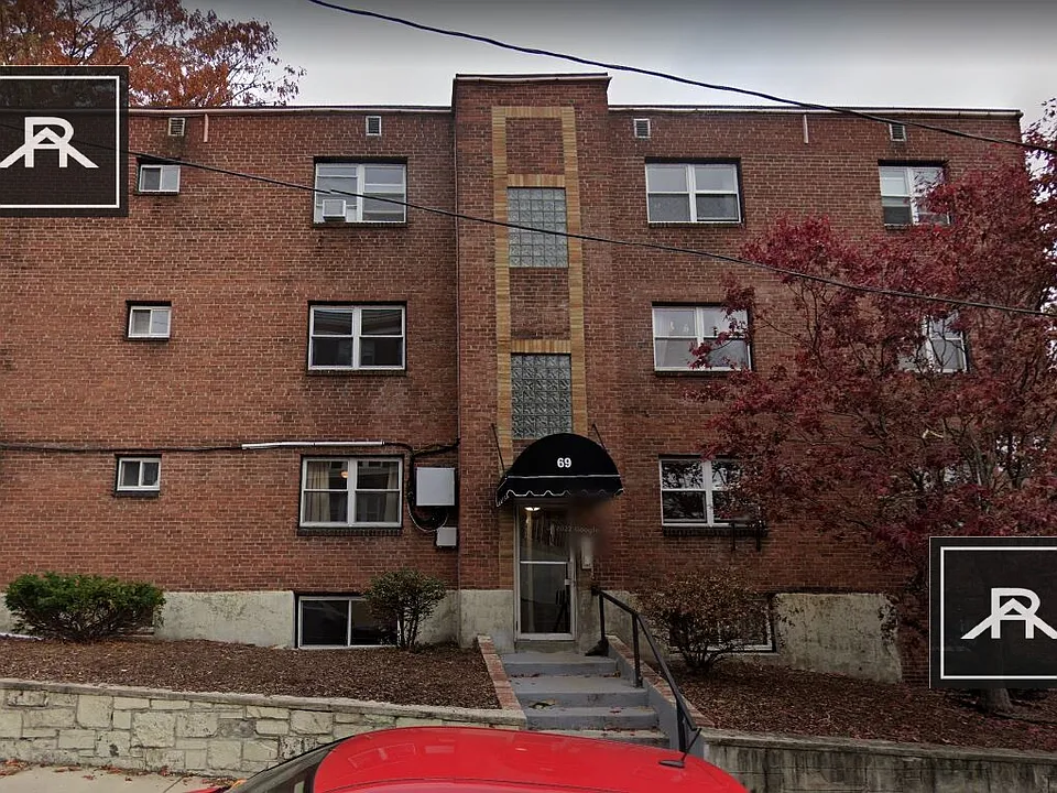 65 Chiswick Rd #2