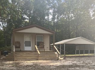 2530 Fairdale Rd, Hemphill, TX 75948