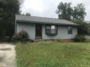 2813 Barrett Ave, Macon, GA 31206