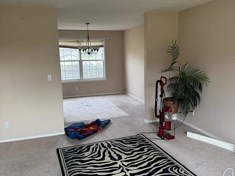 Livingroom #2 and Dinning room ( in the back )