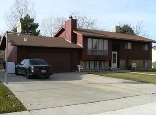 1987 N 1200 W, Clinton, UT 84015