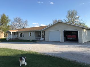 861 Ridge St, Osceola, NE 68651