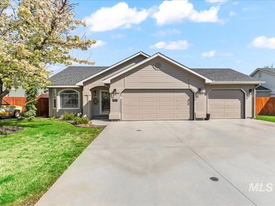 2010 E Olympic Ave, Nampa, ID, 83686
