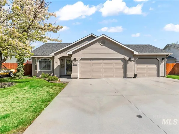 2010 E Olympic Ave, Nampa, ID 83686