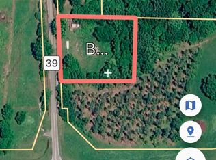 2838 County Road 39, Mount Hope, AL 35651