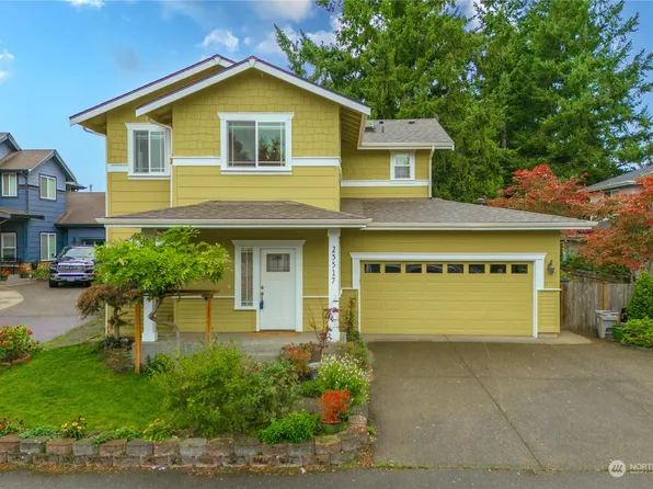 25517 123rd Place SE, Kent, WA 98030