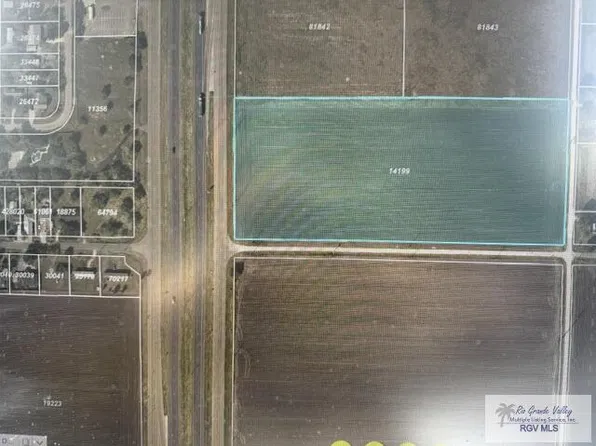 9540 Expressway 77 N, Lyford, TX 78569