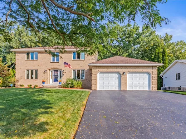 174 Old Well Rd, Rochester, NY 14626