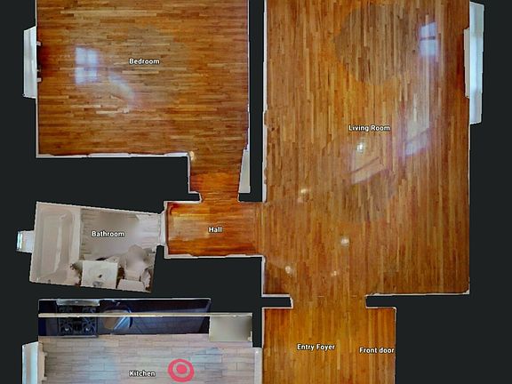 2nd image of 42-36 201st St #C3