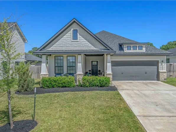 4117 Vintage Estates Ct, Bryan, TX 77802