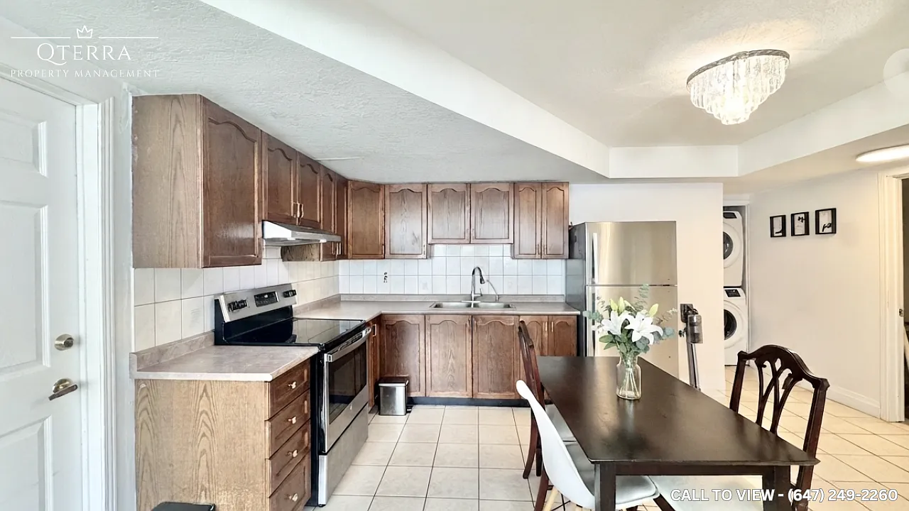 2 bed, 1000 sqft, $1,995 — Photo 2