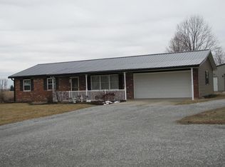 3245 Creek Rd, Saint Paris, OH 43072