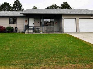 4406 Desert Pl, Pasco, WA