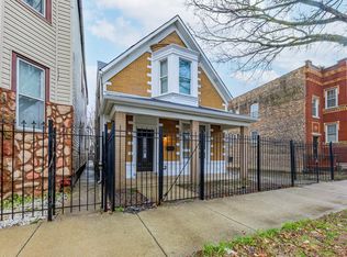 5423 S Honore St, Chicago, IL 60609