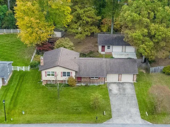 6601 Facchina Ln, Glenn Dale, MD 20769