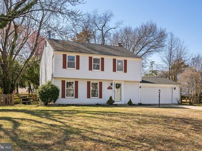 400 River Wood Dr, Fort Washington, MD, 20744