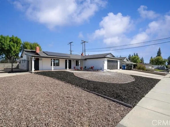 1758 N Madera Ave, Ontario, CA 91764
