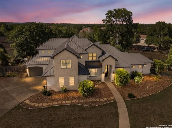 31101 KNOTTY GROVE DR, Fair Oaks Ranch, TX 78015