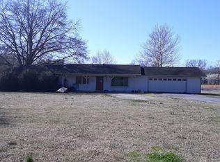 283 Green Valley Dr, Greenbrier, AR 72058