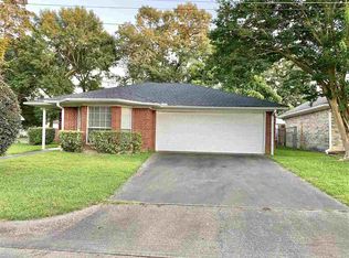 320 Grace Ln, Carthage, TX 75633