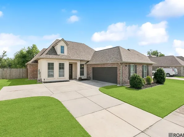 620 Lakehaven Dr, Gonzales, LA 70737