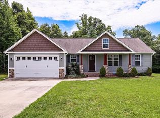 339 Price St, Stoneville, NC 27048