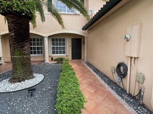 15241 SW 37th Ter #15241, Miami, FL 33185