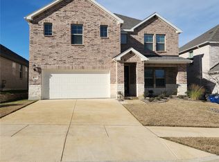 2433 Glacier Rdg, Corinth, TX 76210