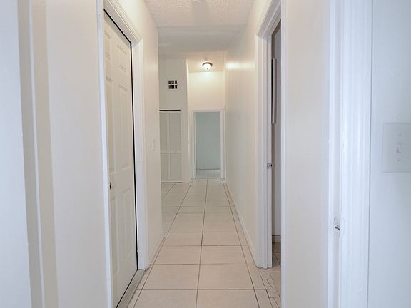 Hallway - Guest Bath-Bedroom