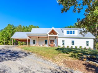 523 Bryant Rd, Cohutta, GA 30710
